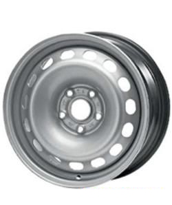 Wheel KFZ 9850 Audi 16x7inches/5x112mm - picture, photo, image