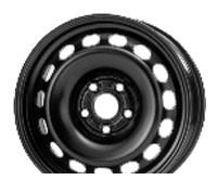 Wheel KFZ 9885 16x7inches/5x112mm - picture, photo, image
