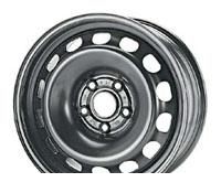 Wheel KFZ 9925 16x7inches/5x112mm - picture, photo, image