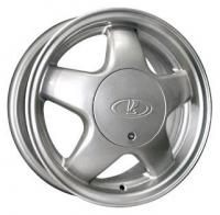 KiK 5 spic wheels