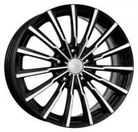 KiK Akcent wheels