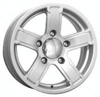 KiK Angara wheels