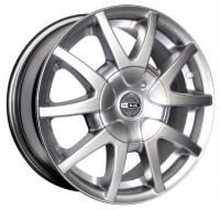 KiK Bumerang wheels