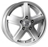 KiK Dujet wheels