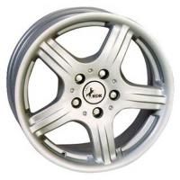 KiK Fora-Sport wheels