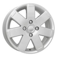 KiK Fyuzhn wheels