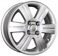 KiK KC238 (Toyota) wheels