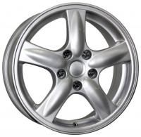 KiK KC307 (Honda) wheels