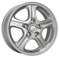 KiK KC308 (Mitsubishi) wheels