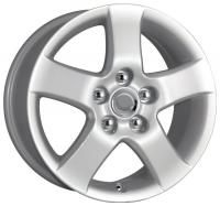 KiK KC310 (Toyota) wheels