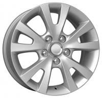 KiK KC396 (Mazda) wheels