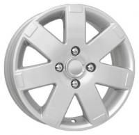 KiK KC415 (Ford) wheels