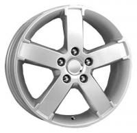 KiK KC417 (Ford Focus II) wheels