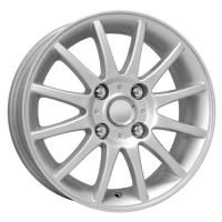 KiK KC419 (Chevrolett) wheels