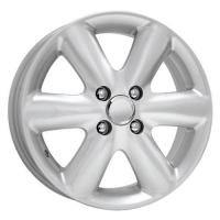 KiK KC427 (Nissan) wheels