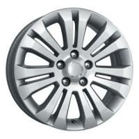 KiK KC436 (Ford) wheels