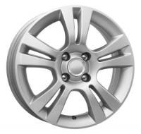 KiK KC445 (Opel) wheels