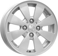 KiK KC577 (Granta Norma) wheels