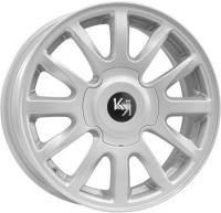 KiK KC578 (Granta Lyuks) wheels