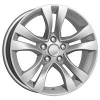 KiK KC659 (Chevrolet) wheels