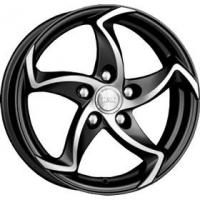 KiK Landau Venge Wheels - 15x6.5inches/5x100mm