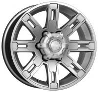 KiK Polyus wheels