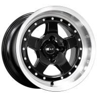 KiK Sport Car wheels