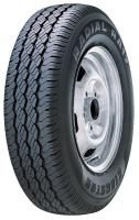 Kingstar RA17 Tires - 195/70R15 R
