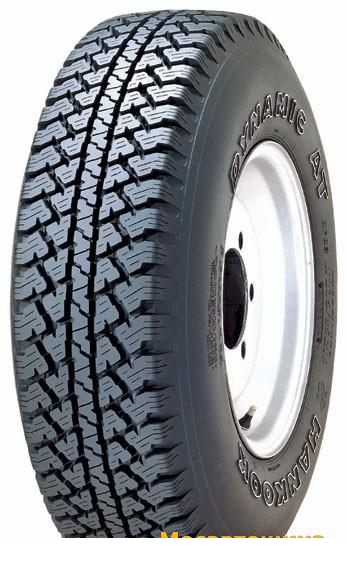 Tire Kingstar RF03 30/9.5R15 Q - picture, photo, image