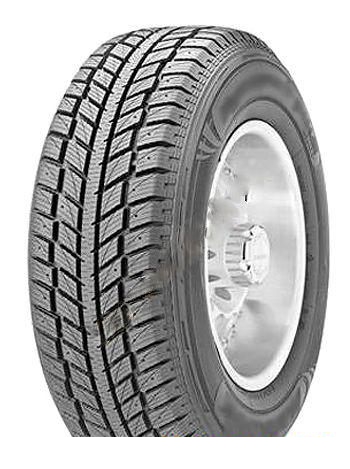 Tire Kingstar RW07 215/65R16 98S - picture, photo, image