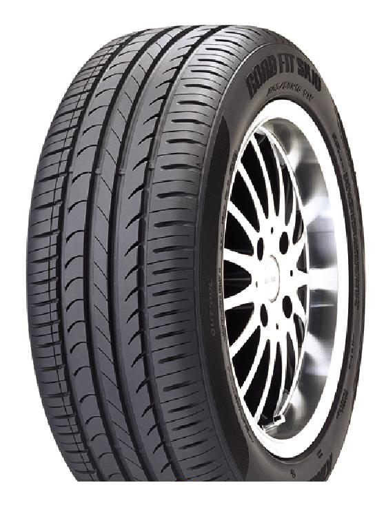 Tire Kingstar SK10 185/55R15 82V - picture, photo, image