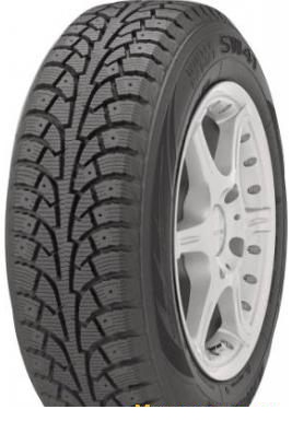 Tire Kingstar SW41 155/70R13 75T - picture, photo, image