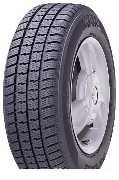 Tire Kingstar W410 195/70R14 T - picture, photo, image