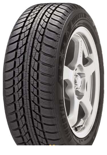 Tire Kingstar Winter Radial (SW40) 155/65R14 T - picture, photo, image