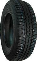 Kirov Fortio WN-01 tires