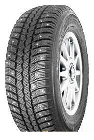 Tire Kirov Fortio WN-01 195/65R15 Q - picture, photo, image