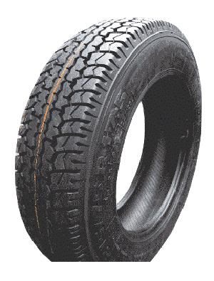 Tire Kirov K-166 215/75R17.5 - picture, photo, image