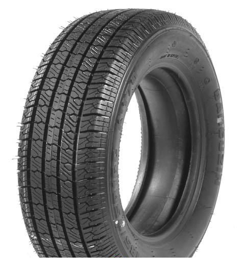 Tire Kirov K-166A 215/75R17 - picture, photo, image