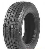 Tire Kirov K-181 k 215/65R16 - picture, photo, image