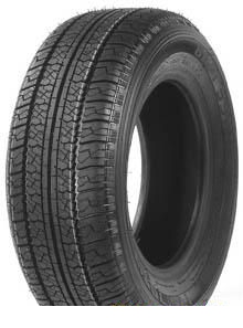 Tire Kirov K-186 175/70R13 82H - picture, photo, image