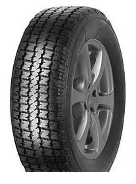 Tire Kirov K-197 195/80R14 104Q - picture, photo, image