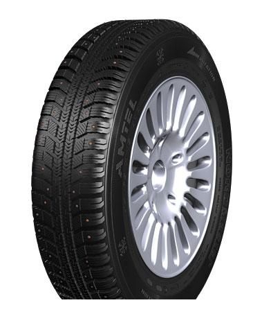 Tire Kirov K-266 205/65R15 - picture, photo, image