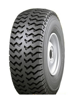 Truck Tire Kirov KF-105A 15.5/65R18 - picture, photo, image