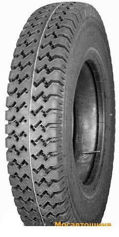 Truck Tire Kirov KI-111 8.25/0R20 125J - picture, photo, image