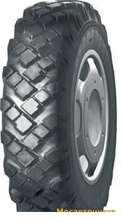 Truck Tire Kirov KI-113 12/0R20 - picture, photo, image