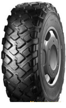 Truck Tire Kirov KI-115 12/0R18 130J - picture, photo, image