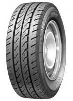 Kleber CT 100 Tires - 165/70R14 89R