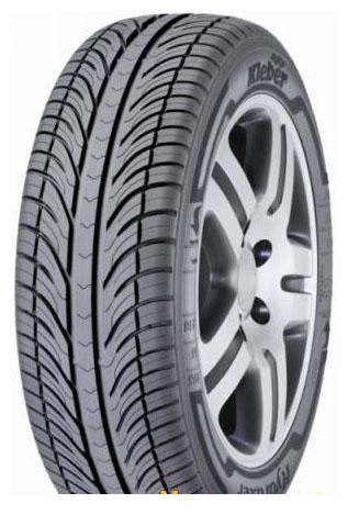 Tire Kleber Hydraxer 195/50R15 82H - picture, photo, image
