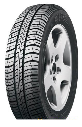 Tire Kleber Viaxer 175/65R14 82T - picture, photo, image