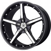 Konig Hotswap HB Wheels - 17x7inches/10x110mm